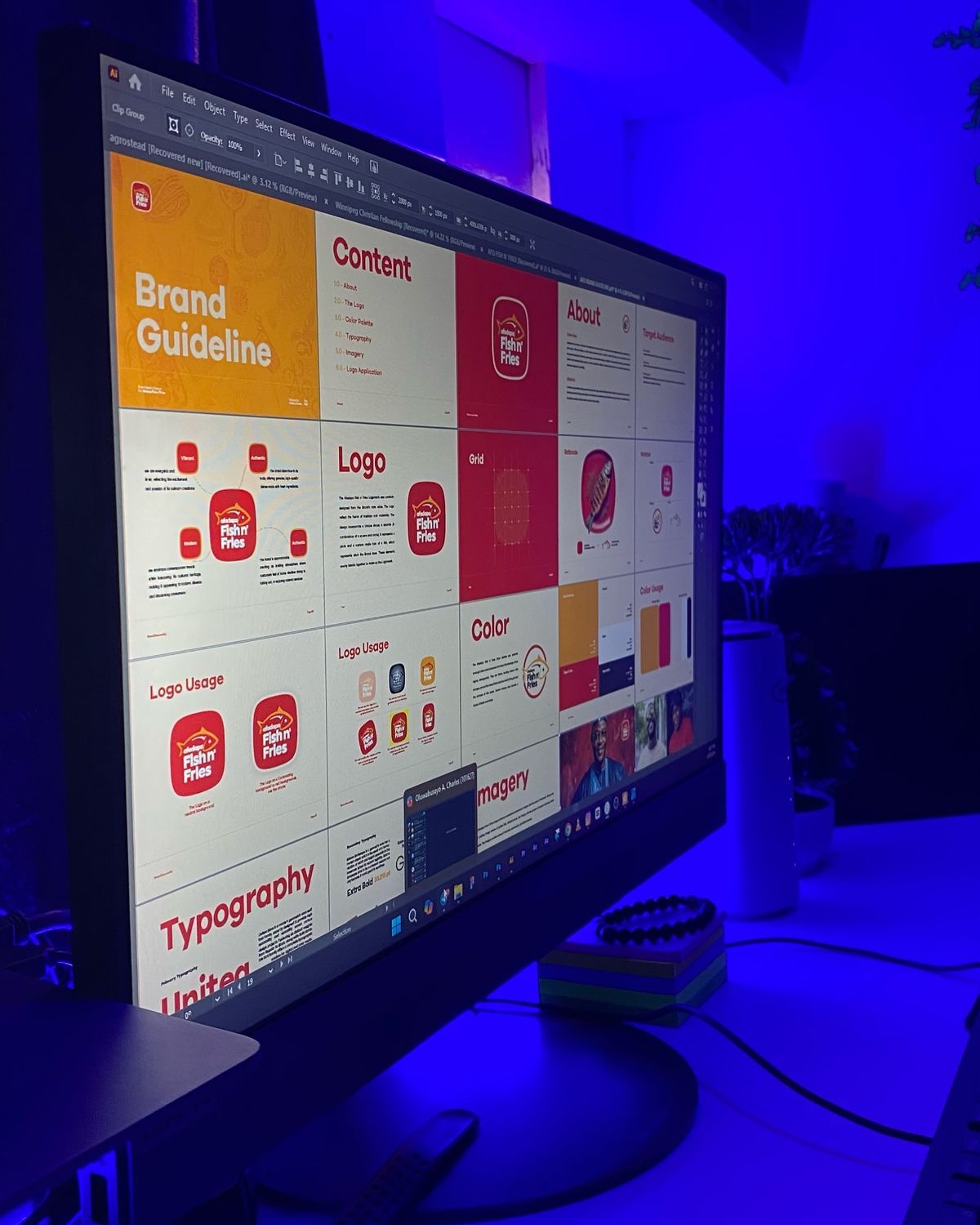 PDX provide awesome design for firms who are launching new products. We have best designers here