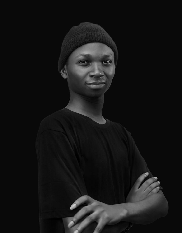 Daniel Joshua Oluwagbemi