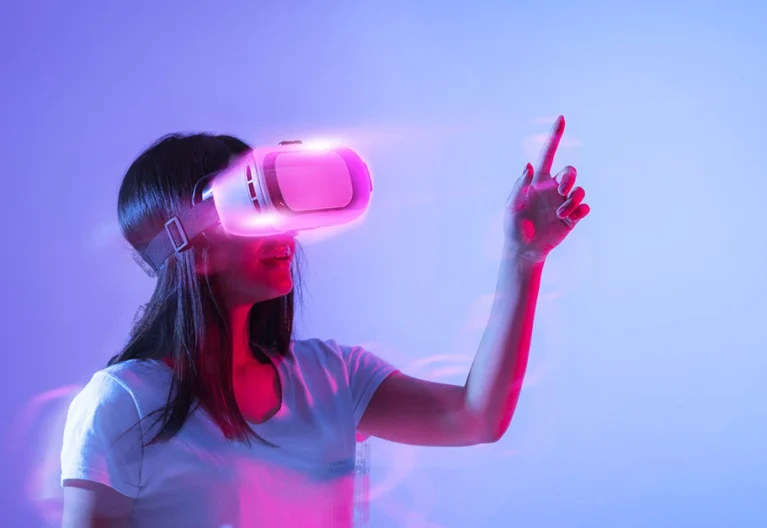 For our patients with impairments resulting from injury or illness affecting the nervous system.