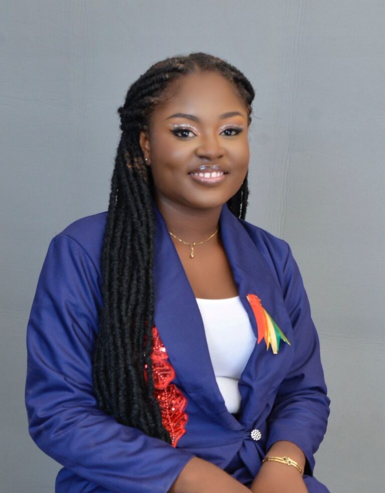 Princess Nador Ayele