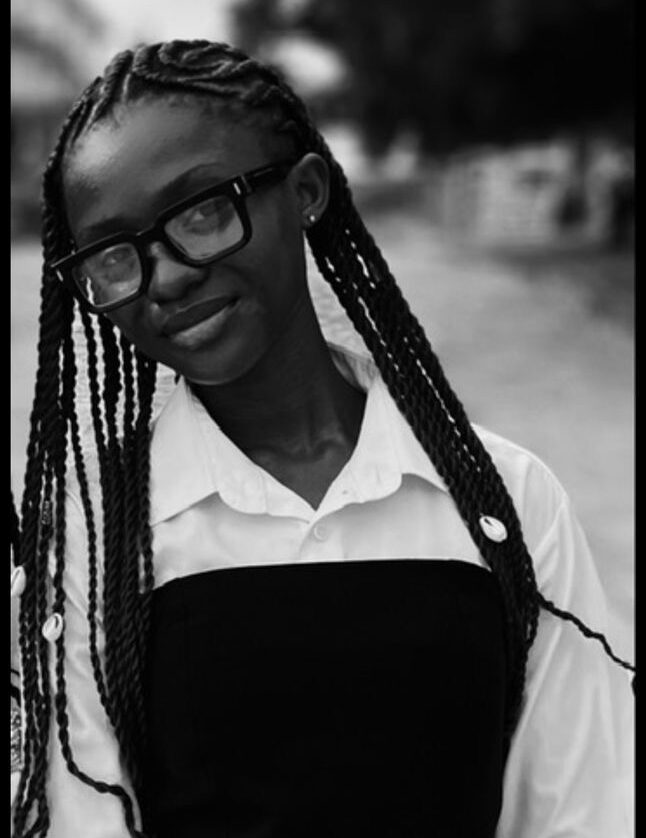 Natasha Sala Suleiman